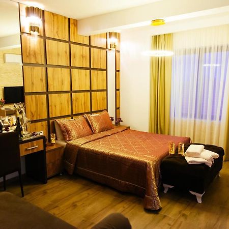 Hotel Platinum Ulcinj Luaran gambar