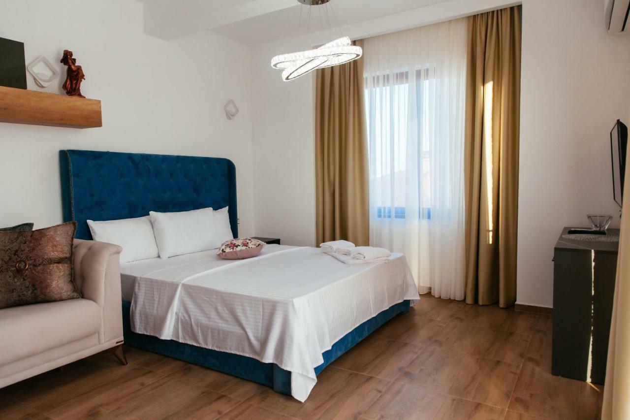 Hotel Platinum Ulcinj Luaran gambar