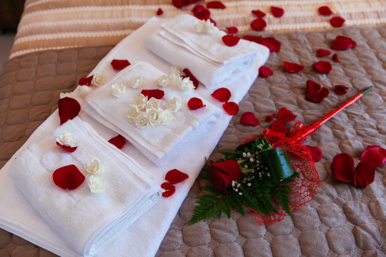 Hotel Platinum Ulcinj Luaran gambar