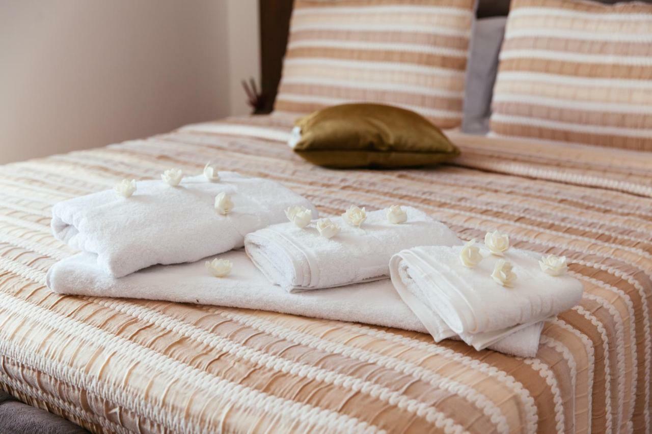 Hotel Platinum Ulcinj Luaran gambar