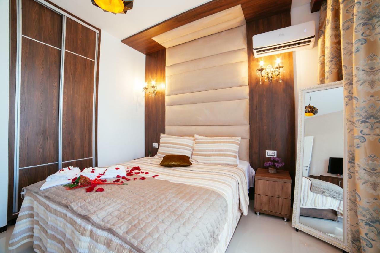Hotel Platinum Ulcinj Luaran gambar