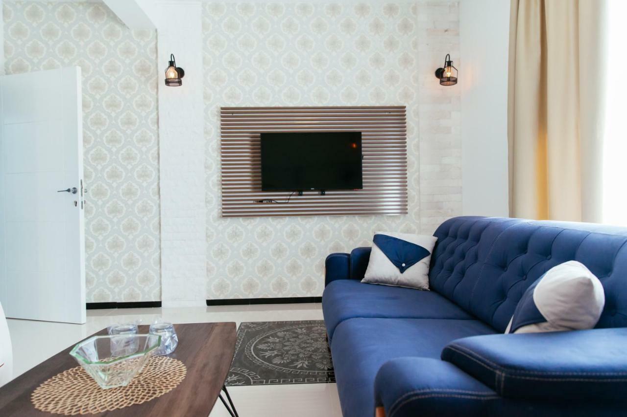 Hotel Platinum Ulcinj Luaran gambar