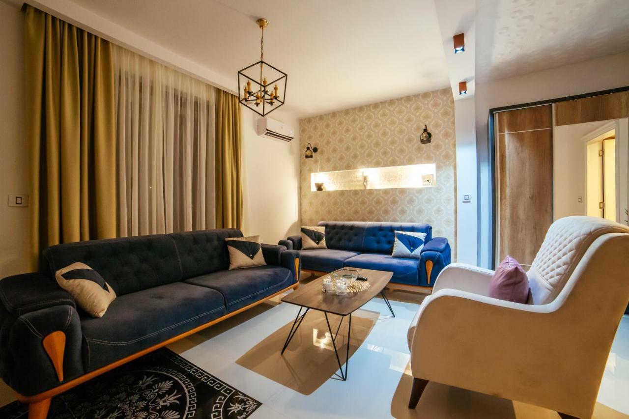 Hotel Platinum Ulcinj Luaran gambar