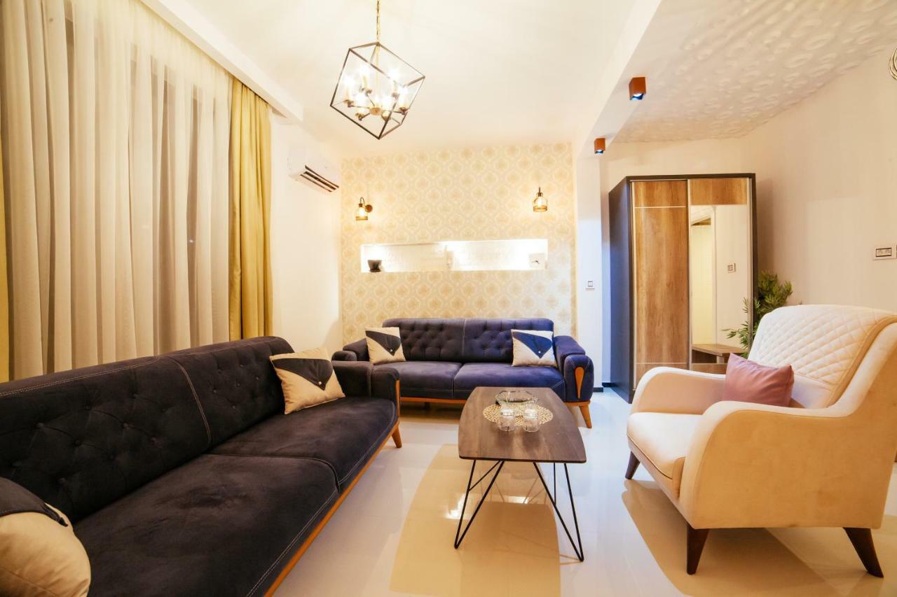 Hotel Platinum Ulcinj Luaran gambar