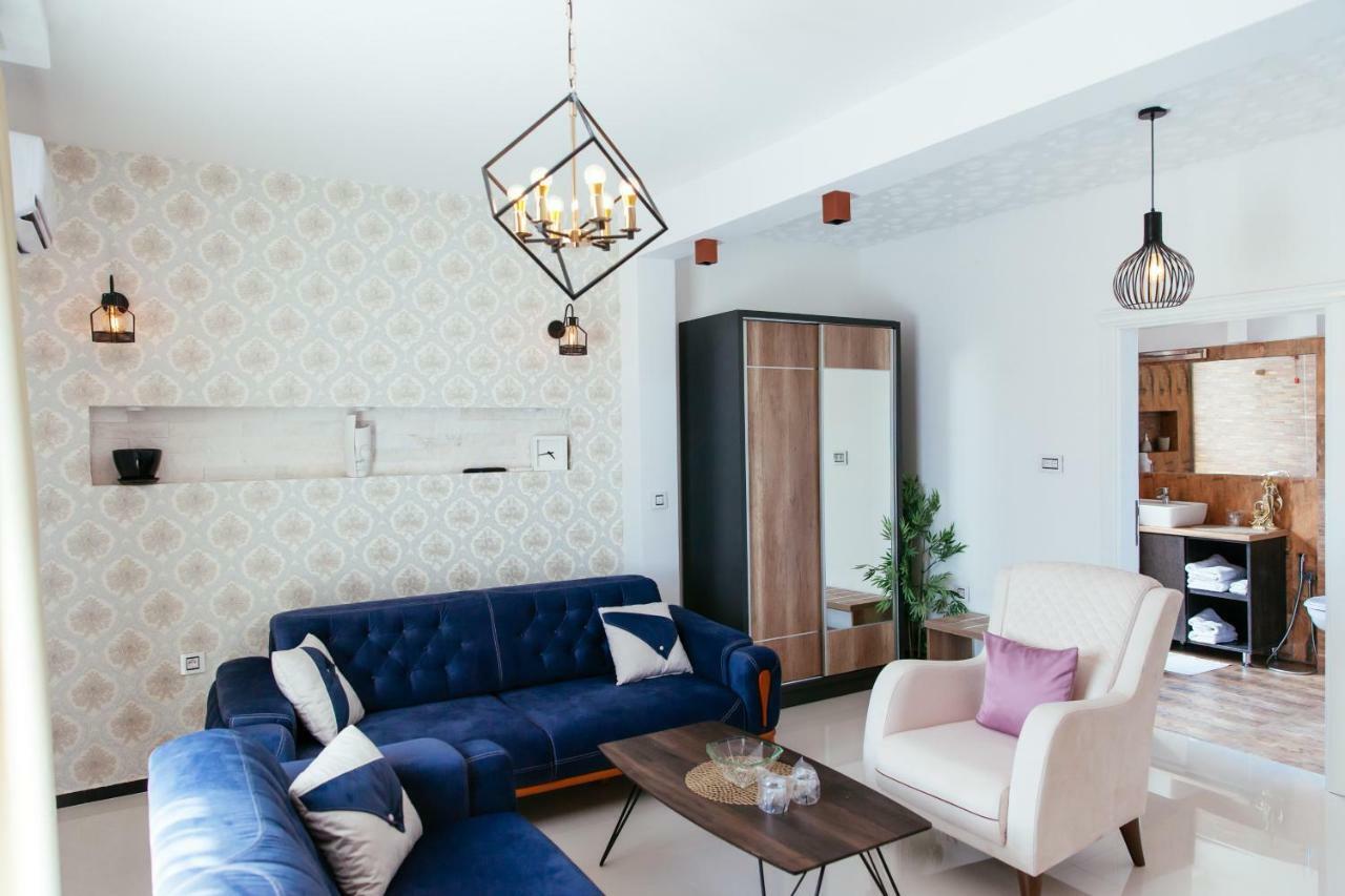 Hotel Platinum Ulcinj Luaran gambar