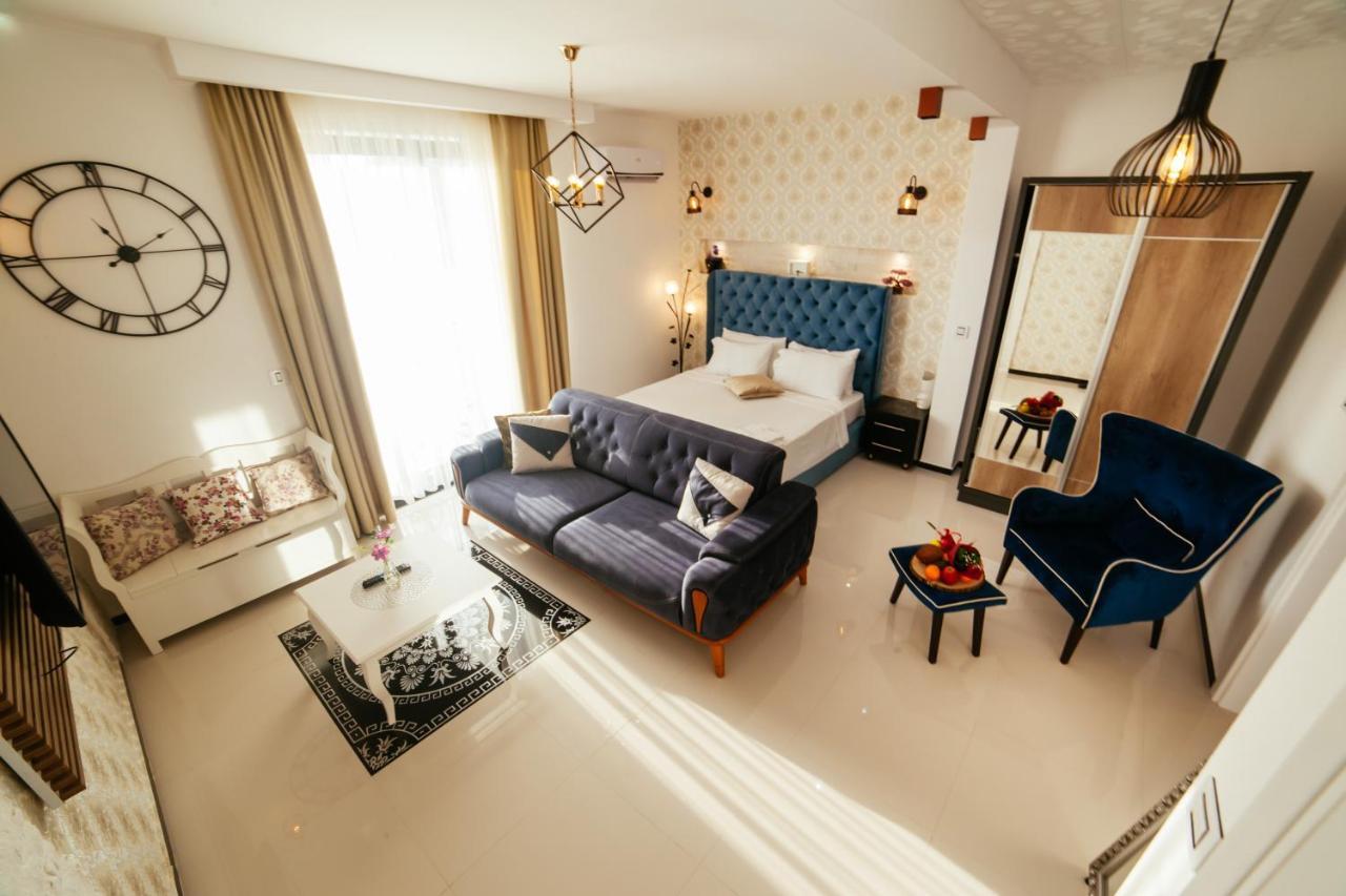 Hotel Platinum Ulcinj Luaran gambar