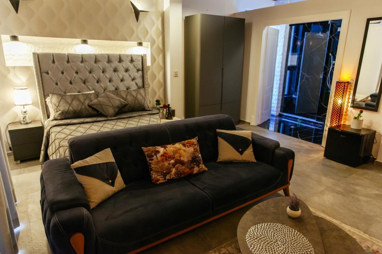 Hotel Platinum Ulcinj Luaran gambar