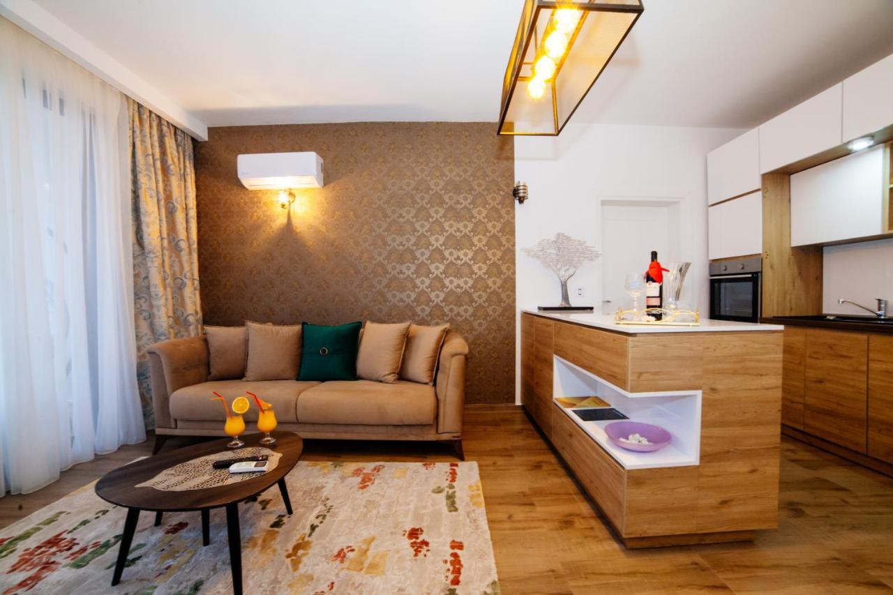 Hotel Platinum Ulcinj Luaran gambar
