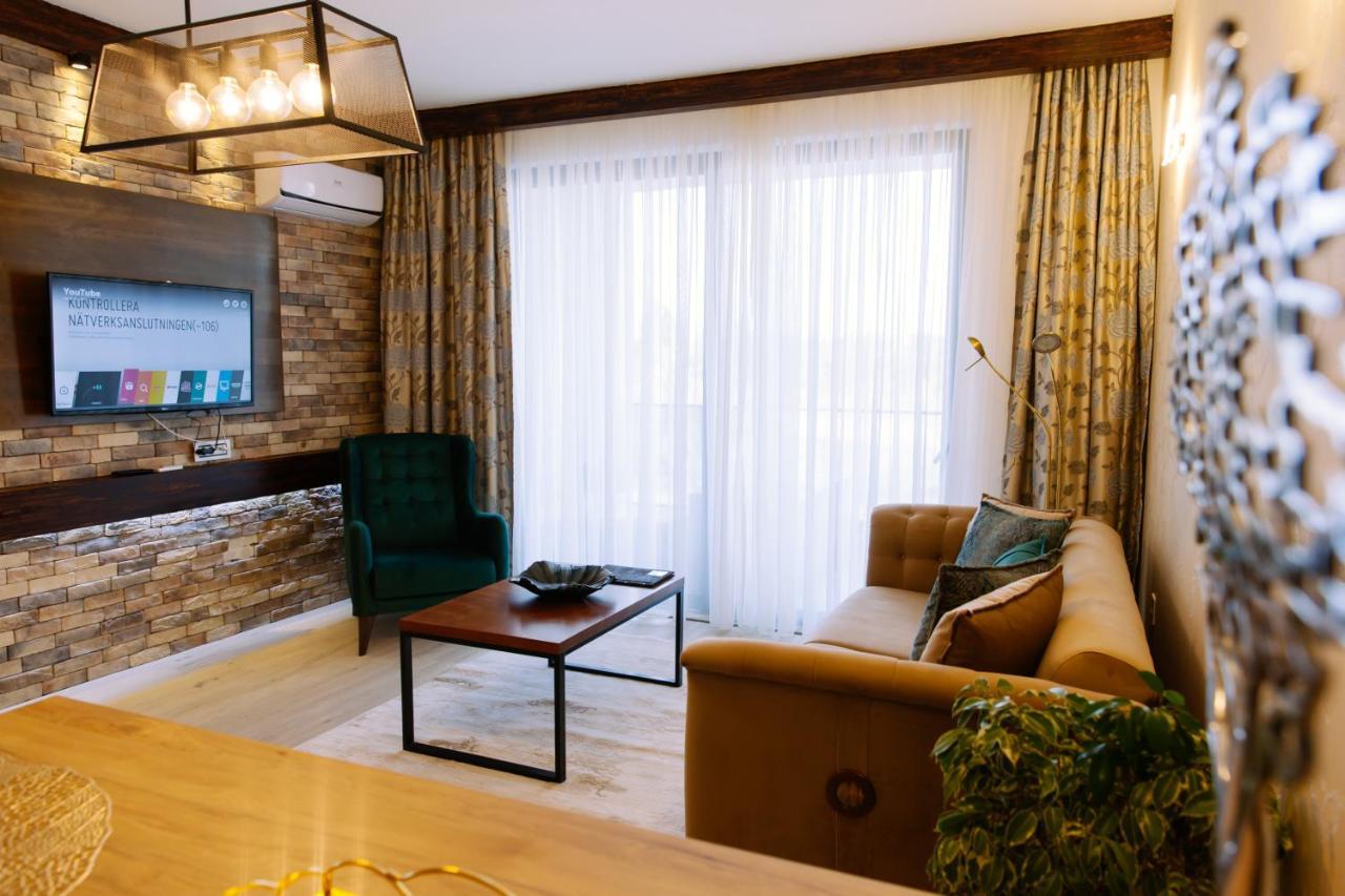 Hotel Platinum Ulcinj Luaran gambar